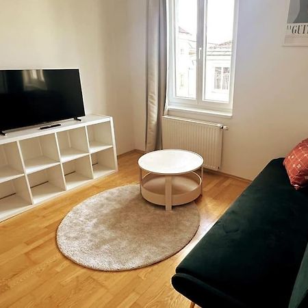 Cosy & New Urban Apartment In Green Hood เวียนนา ภายนอก รูปภาพ